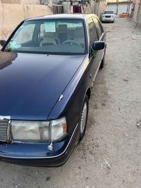 موديل ١٩٩٧ • رقم بصرة انكليزي • السنويه لغاية ٢٠٢٩