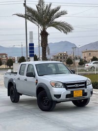 رانجر • ٢٠١١ • رانية