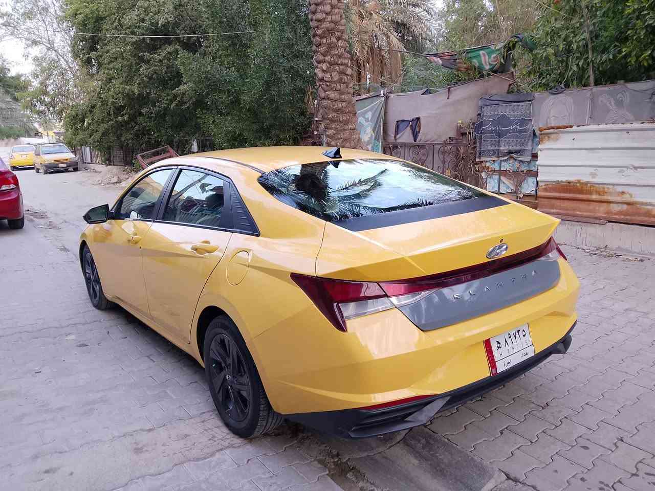 السلام عليكم النترا موديل 21 وارد امريكي حادث منشور  منظومه غاز باسمي رقم بغداد سعر 144 الاتصال على رقم الهاتف فقط ***********
