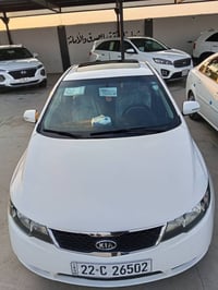 (07708955740) سيراتو 2011 رقم اربيل سنويه وهزه جديد سلايت اشاير بل مري...