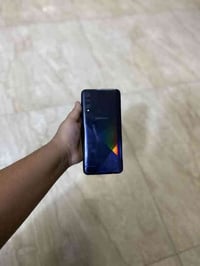 سامسونج A30s • ١٢٨ • شاشة أصلية وكالة