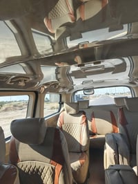 ستاركس للبيع2009 مكفولة من الضربه بيه أثر شخوط يرهم مراوس بنيسان ناصي/...