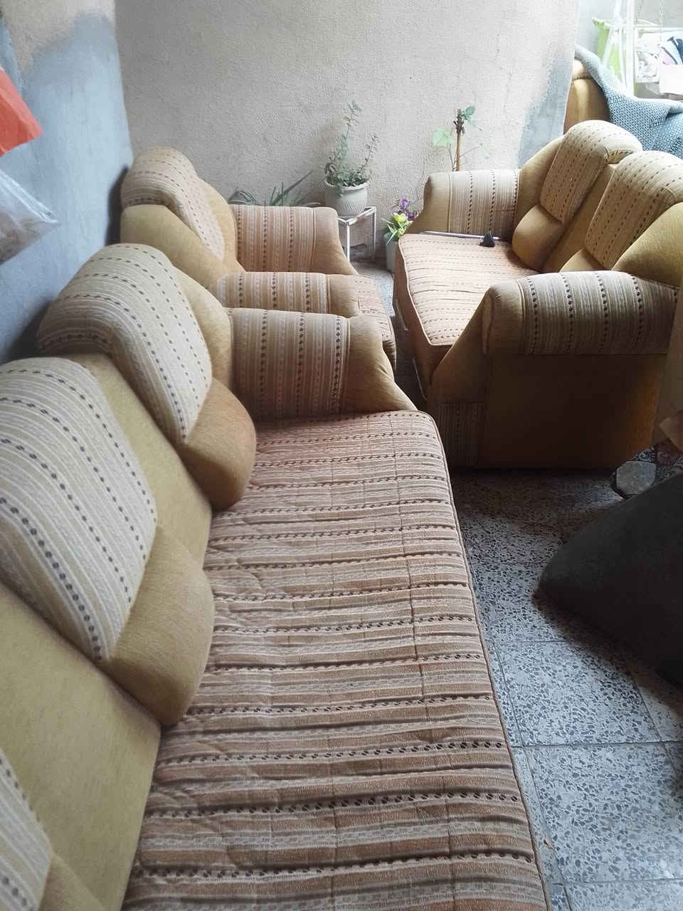 لبيع 75


**إذا كنت صاحب هذا الإعلان وتريد حذفه لأي سبب، رجاءا أرسل رسالة إلى الدعم الفني**