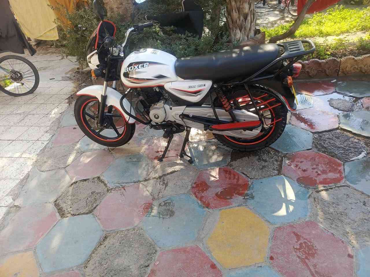 سلام عليكم بوكسر موديل 20 مرقم كامل رقم ديالى دراجه شوفت عينك مكفوله محرك كهربائيات  كلهة شغاله مكان ديالى بعقوبة ستفسار عل رقم ***********

