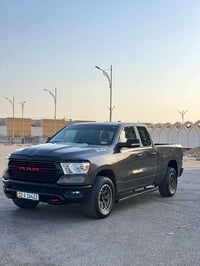 دوج رام • ٨ سلندر • فور ويل