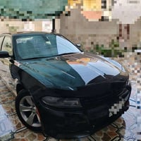 جارجر 16 كفاله سياره جديده بعد احله من اصوره اتواصل عله رقم 0775486647...