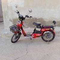 رامبو • ٢٠بوصة • بطاريات جديدة