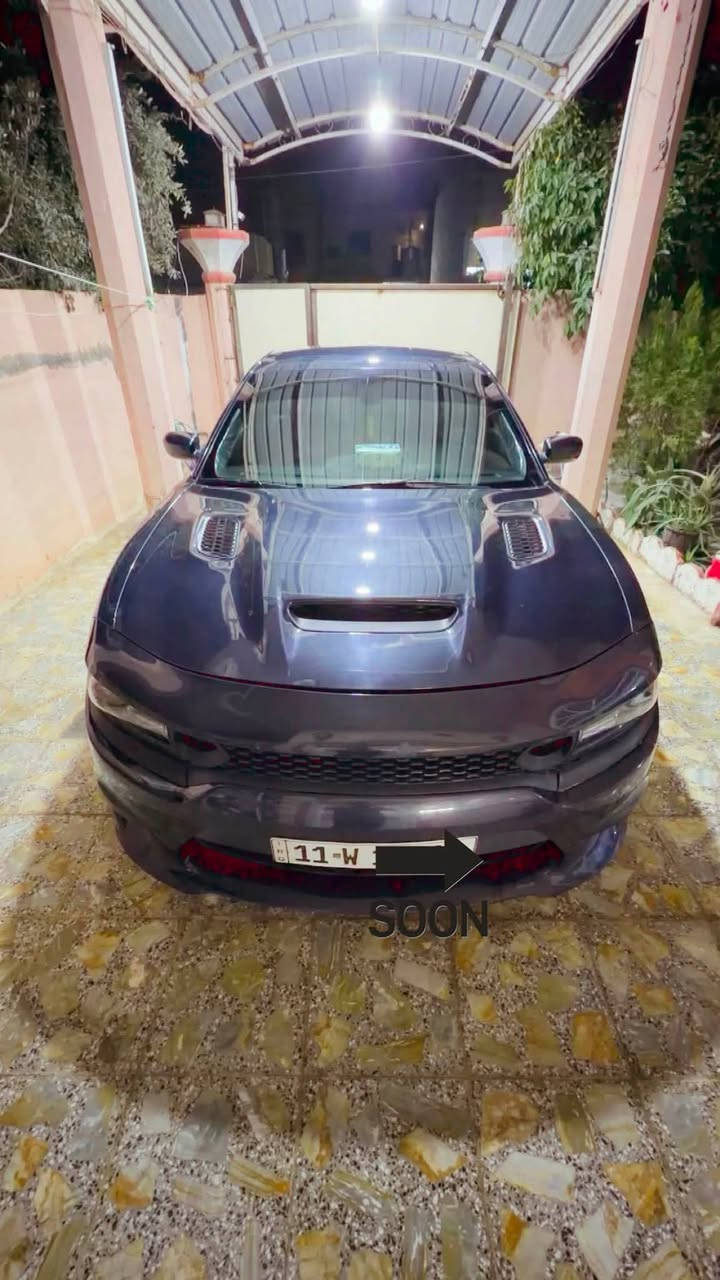 السلام عليكم 
للبيع جارجر 
المديل : 2019
الون: رصاصي طوخ
فئه السياره sxt 
حادث السياره جاملغ ايسر معمر + بنيد السياره مبدل 
السياره محدثه بنيد ودعامه مال ارتي 
السياره نظيفه كلش 
ماشيه السياره 130 كليو متر حقيقي 
رقم السياره بغداد بسمي السياره تحويل ثاني يوم 

عنوان السياره بغداد 
*********** 
مفتوح رصيد واتساب 
السعر خاص
