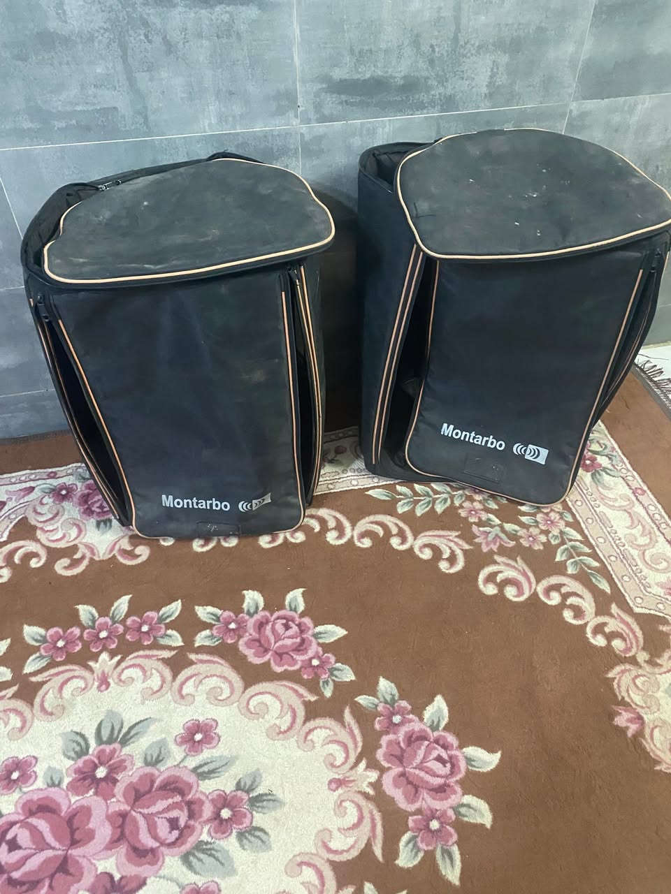 سماعات w17تجميع سعر الزوج600الاف نقص كويل تويتر
رافع قدره نظيف جدا 125الاف
جنط سماعات عدد2 75الاف
مونيتر عادي موكهرباء لبه ب ن س اصلي السعر200
عنوان بغداد علوه الرشيد***********
