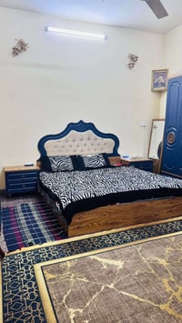 غرفة تركي • ٧ قطع • مراية مكسورة