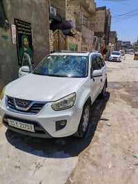 سياره شيري بغداد السعر 47 مكينه وقير وتبريد خير  من الله كلهن  0770926...