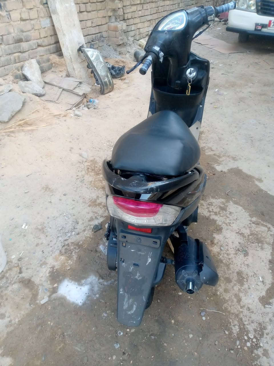 سلام عليكم ماكس عدله للبيع السعر 450 وبيه مجال حك اجيه مزود 55 صدر رياضي صالنصه اف ام


**إذا كنت صاحب هذا الإعلان وتريد حذفه لأي سبب، رجاءا أرسل رسالة إلى الدعم الفني**