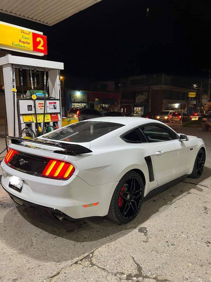 🚗 للبيع: Ford Mustang GT موديل 2024 🔥

سيارة نظيفة جدًا ومكفولة، بحالة ممتازة بدون أي مشاكل
المحرك 5.0 V8 أداء قوي وصوت خرافي

💰 السعر: 30,000 دولار (قابل للتفاوض البسيط)
⚡ البيع مستعجل لوجود ظرف

📞 للاستفسار: ***********

الجادين فقط 🙏
