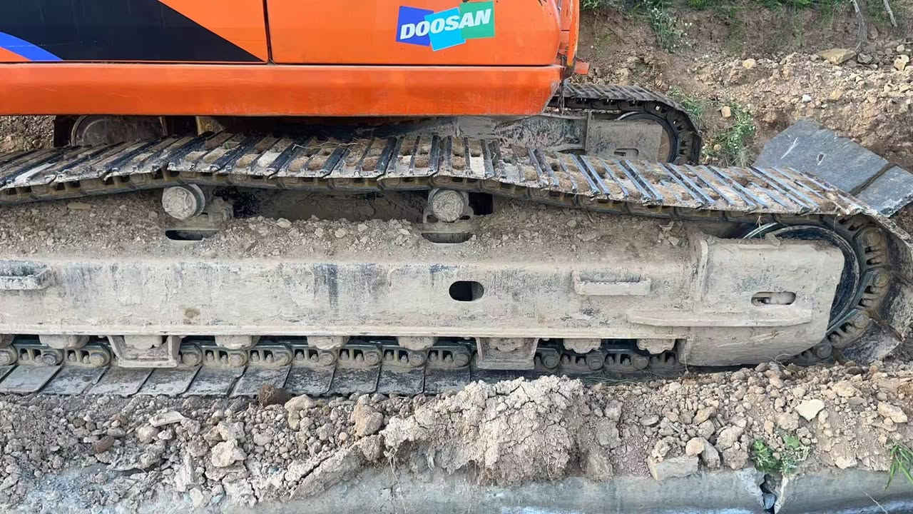 DH300LCV-New chassis


**إذا كنت صاحب هذا الإعلان وتريد حذفه لأي سبب، رجاءا أرسل رسالة إلى الدعم الفني**