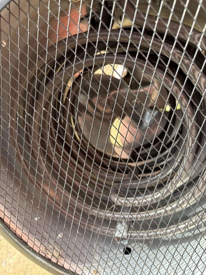 جهاز تدفئة هوائي
من شركة Güde GmbH & Co. KG
موديل Güde GH 9 E
يستخدم لورشات العمل او المخازن الكبيرة
400 فولت
تردد 50 هرتز
قوة 9 كيلوواط 
يصل إلى أقصى قدرة تسخين خلال 5–10 دقائق

توصيل جميع محافظات العراق 
اي استفسار تواصل وياي بلخاص


**إذا كنت صاحب هذا الإعلان وتريد حذفه لأي سبب، رجاءا أرسل رسالة إلى الدعم الفني**