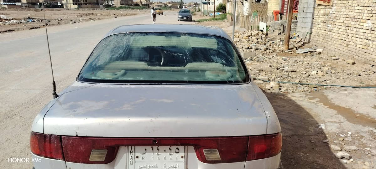 سوناتا 2 رقم بصره سنويه ٢٧ وكاله تحويل جاهزين
مكينه وكير جدد. مكان شطره 
حداديه نص عمر تايرات نص عمر للبيع او مراوس
السعر ٢٥ وبيها مجال بسيط  خاص مفتوح


**إذا كنت صاحب هذا الإعلان وتريد حذفه لأي سبب، رجاءا أرسل رسالة إلى الدعم الفني**