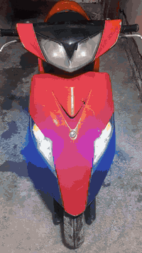 السلام عليكم دراجه ثعلب١٤٠ لون احمر دراجه كله بلاديه ختم واحد ويه المكينه مابيه نقص برغي دراجه امانه الله ورسوله جان بيه بكن وجبتله طابوكه مال رمبه بوشه ٥٨ (((ابيع كوم حديد))) كاطعه زنجيل مكاني بغداد حي اور
رقمي||*********** موجود واتساب
سعره ٢٥٠وبيه مجال
