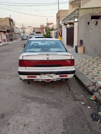 آرم هولير • موديل ٩٤ • أربيل دارتو