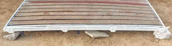 السلام عليكم سيبايه نجفيه
للبيع السعر خاص الاستفسار*********** المكان واسط الحفريه
