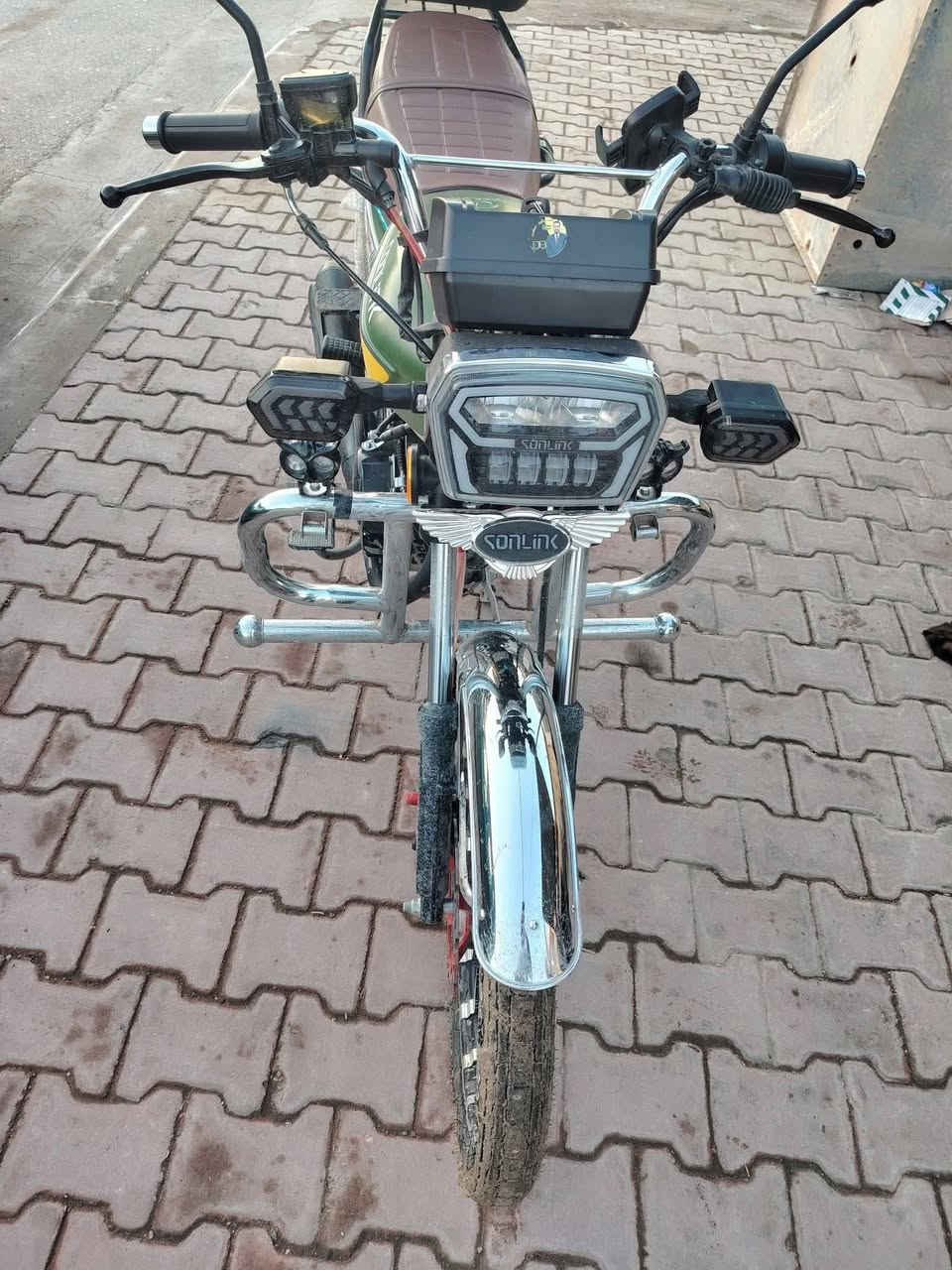 سولنك للبيع جاكوج 24 ***********
