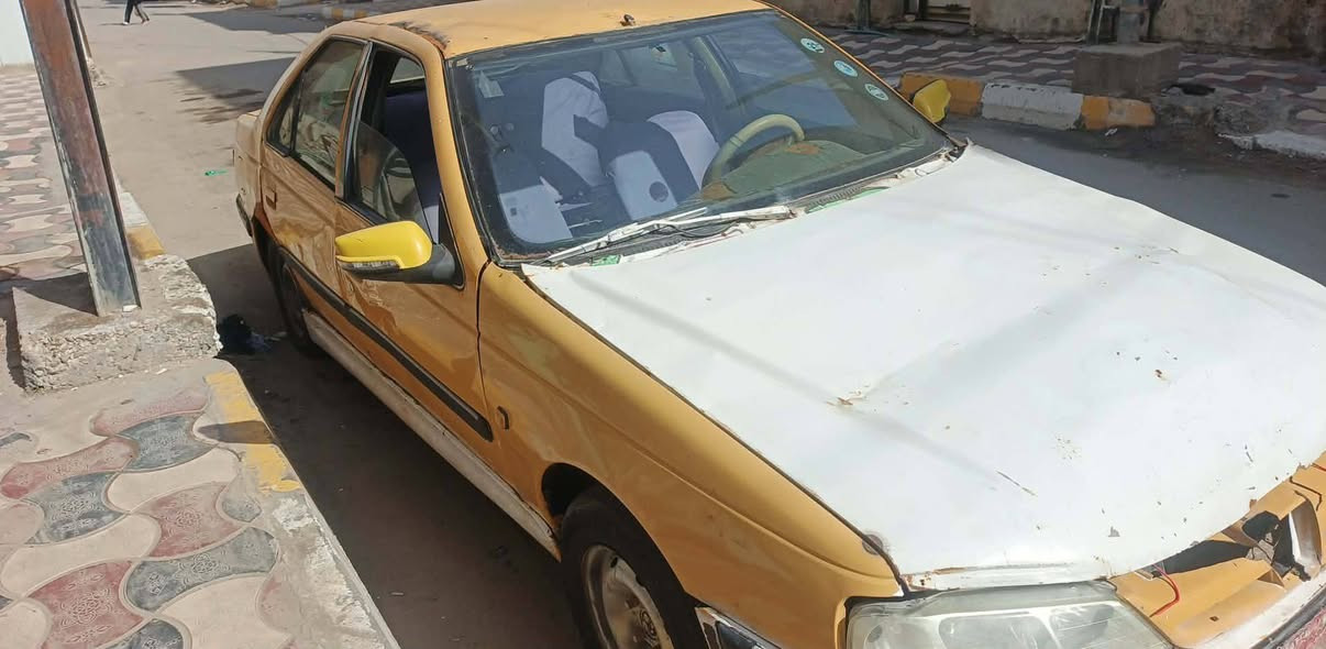 بيجو بارس 2011حلؤه رقم احمر
ابيع كؤم حديد بلا راعي 
***********
