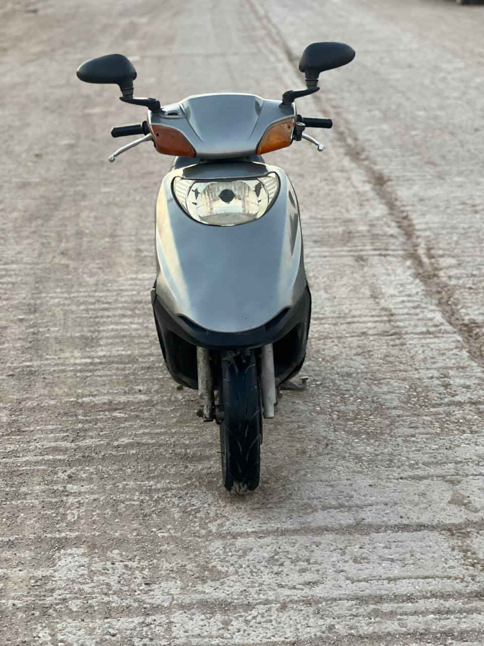 سلام عليكم سبيسي ياباني للبيع
سبيسي ياباني للبيع دراجه مال جناي دراجه بها شلعه معدله دراجه تاخذها مال معاتب صوتها ناعم تايرات جدد مفتوحه مره وحده بس جدد سعر 425 وبيها مجال بسيط مكاني كوت زين القوس «اتصل وتدلل» رقم تلفون ***********
