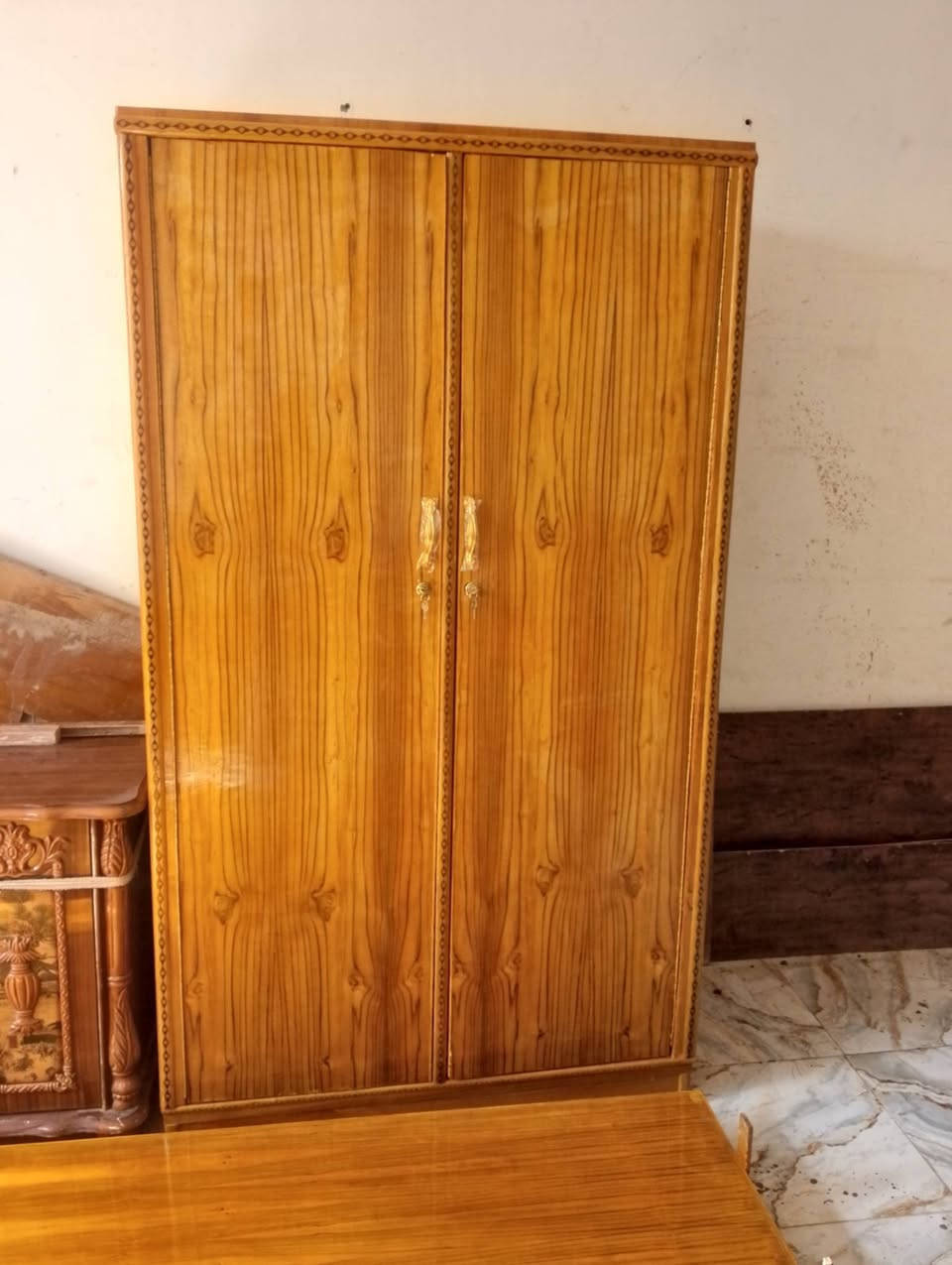 مكلف بالنشر السلام عليكم كنتورين درجه اولى تسكام قضاء الموفقيه مكاني الاستفسار 
‏‪0781 090 0895‬‏
