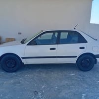 كورلا ٩٦ • تماتيك • رقم صلاح الدين