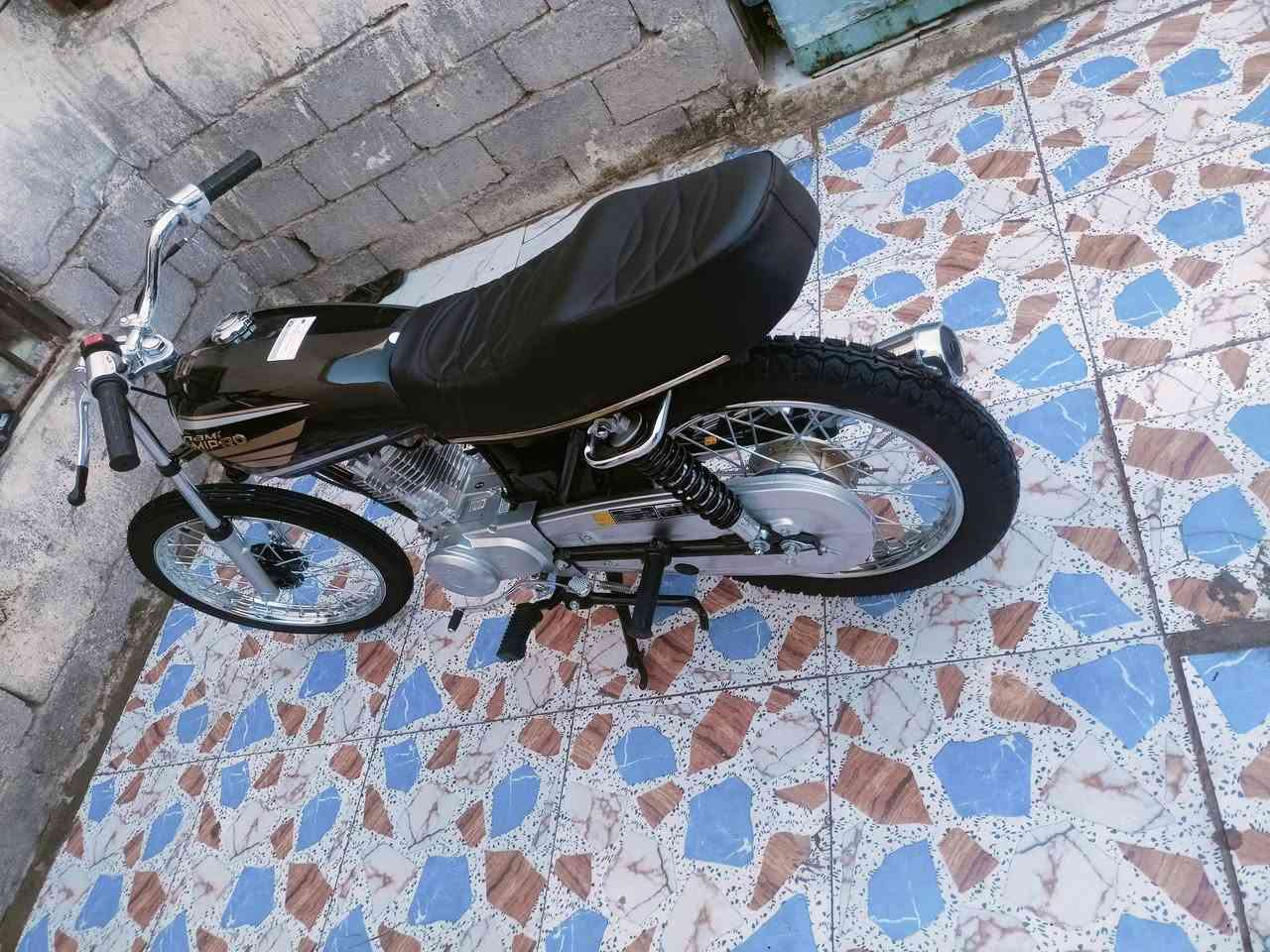 دراجه سكنر27 وياه6ورقات اول تبديلت دهن سعر 800 بيه مجال مكان غراف ***********

