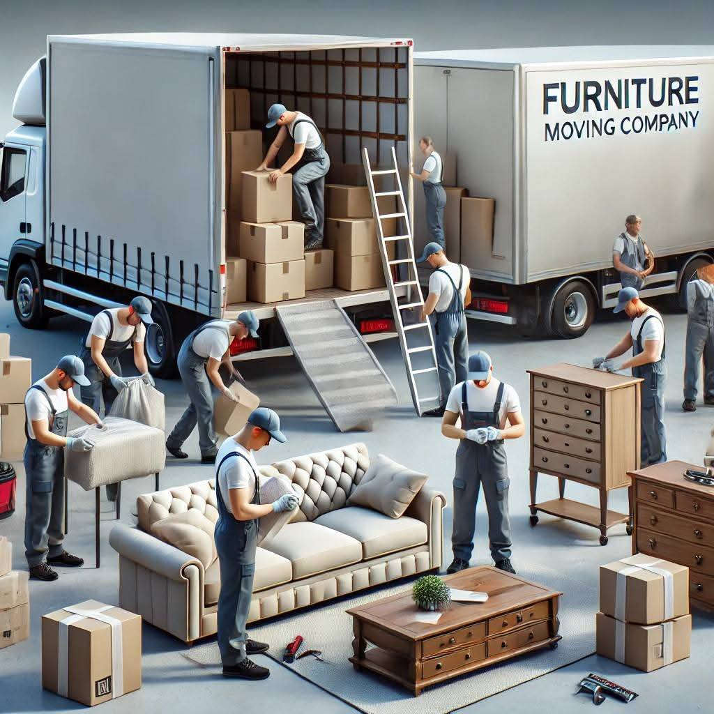 ✨ "نقليات النورين
 
  ✨ نقليات النورين ✨  لنق الأثاث داخل أربيل والئ جميع المحافظات @💞نتكفل بجميع الإجراءات القانونية لنقل الأثاث 
  
  نور بيتك الجديد... بلمسة احترافية!  
    
  هل تنقل أثاثك؟ لا تشيل هم! مع "نقليات النورين"، نقلتكم أصبحت أسهل وأكثر أمانًا. 🚚💨  
    
  نقدم لكم:  
    
   نقل أثاث شامل: من الألف إلى الياء، تغليف احترافي يحافظ على كل قطعة، وشدّ متقن لضمان وصولها بسلام. 🎁  
   خدمات داخل وخارج أربيل: سواء كنتم داخل المدينة أو تخططون للانتقال خارجها، نحن جاهزون لتلبية احتياجاتكم. 🌍  
   صيانة شاملة: لا تقلق بشأن أي تلفيات بسيطة، فخدمات الصيانة لدينا تعيد كل شيء لأصله. 🛠️  

    

  لماذا تختارون نقليات النورين؟  
    
   خبرة ومصداقية: نعتمد على فريق مدرب وخبرة طويلة في مجال نقل الأثاث.  
   راحة بالك أولويتنا: نضمن لكم تجربة نقل سلسة وخالية من الإجهاد.  
   أسعار تنافسية: جودة عالية بأسعار ترضيكم.  

    

  اتصل بنا الآن ودع "نقليات النورين" تنير طريقكم نحو منزلكم الجديد!  
    
  📞 [***********] اتصل /او تساب

/***********/اتصل؛ او اتساب
  📍 [اربيل شارع 100قرب اكرستال ]  
    

  #نقليات_النورين #نقل_أثاث #أربيل #تغليف_أثاث #صيانة #راحة_بال
