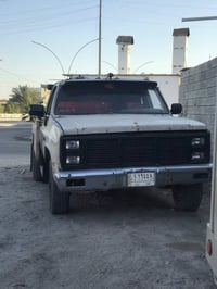 كرين • كلين تايتل • ١٩٨١