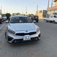 فورتي امريكي 2019 السياره 2انظمة قيادة تحديد مسار رادار امامي  قيادة ذ...