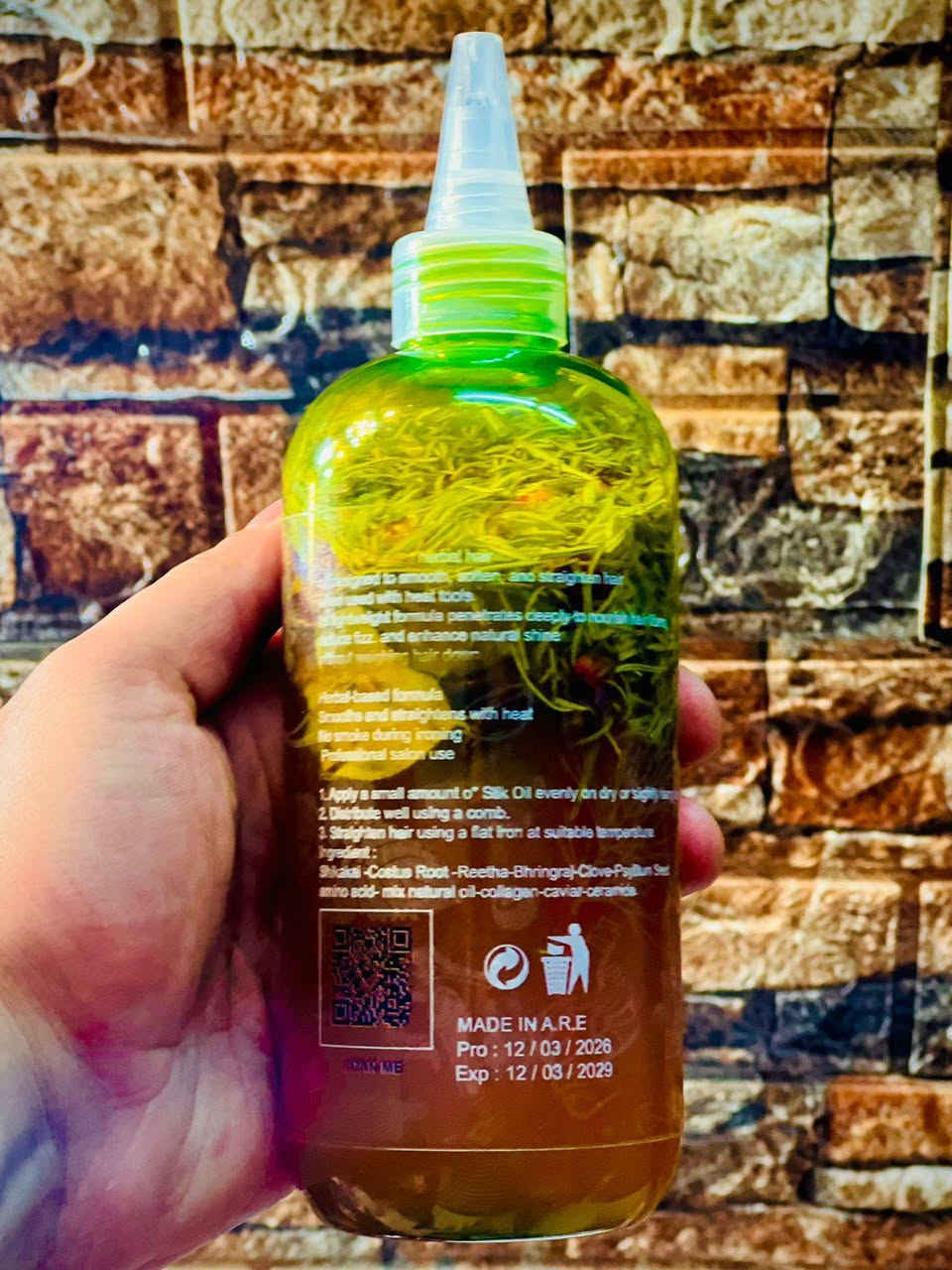 "من ترك شيئاً لله عوضه الله خيراً منه"

بفضل الله وصول منتج الفرد بالأعشاب ( هيربال اويل ) 🤍✊🏼

📌 بعض شهور تجارب للوصول لافضل و اعلي كوالتي .. باذن الله المنتج ده مش هيكون ليه منافس ع الإطلاق 👑👌🏽

انتظروا اقوي ريفيوهات عن المنتج و بوست شرح كامل بتفاصيل المنتج و طريقه استخدامه .. 👑❤️


**إذا كنت صاحب هذا الإعلان وتريد حذفه لأي سبب، رجاءا أرسل رسالة إلى الدعم الفني**