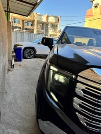 جمسي • ٢٠٢٣ • مرقم اربيل