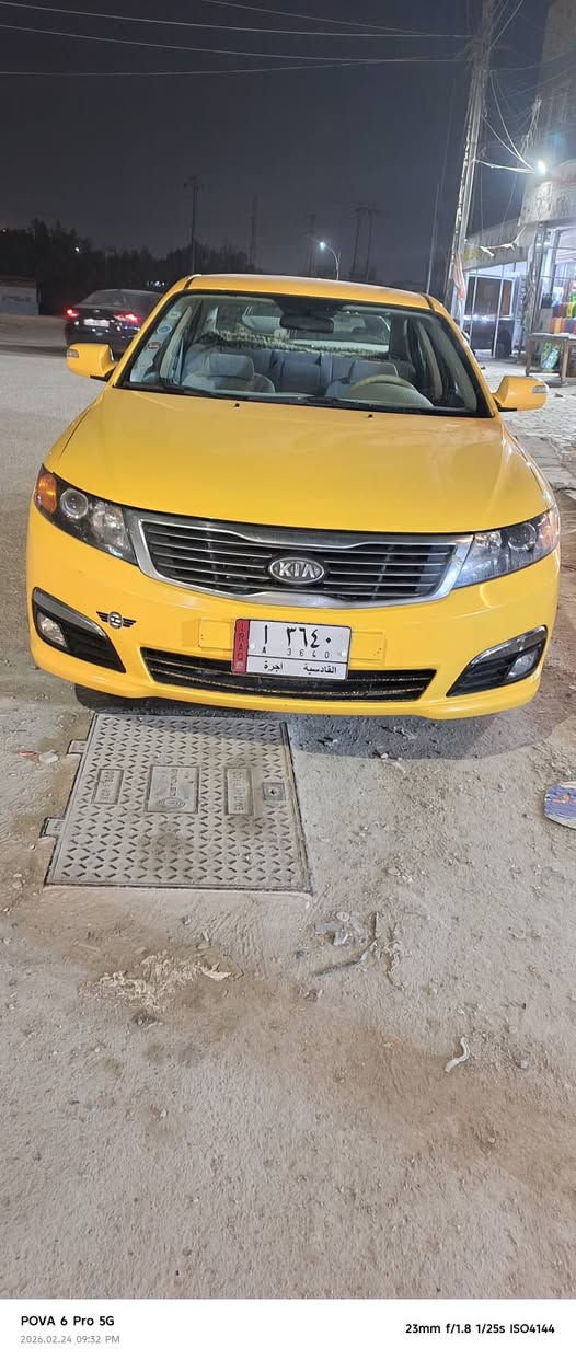 سلام عليكم سياره اوبتيما موديل 10 شعندك مراوس نزل
نضافه شوفت عينك السياره جاهزه  
مكينه وكير وحداديه وتخم تاير تبريد تدفئه كفاله 
مكينه 2400 لا تنقيص ولا تبخير 
كير 5 نمر 
سنويه ل28 
دواخل جديده 
خط وبحث جوال 
مكاني ناصريه الشطره 
***********
مراوس
