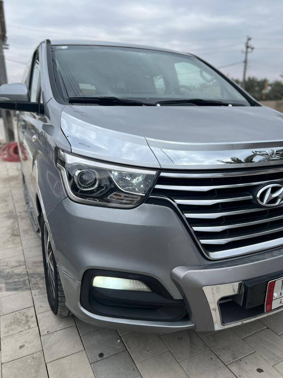 سلام عليكم ستاركس 2019 اصل vip رقم بصرة فول موصفات دشبول سورنتو 8 راكب مكينه دبلو بلاد فقط بيه قطعتين رش جيلاتين من كوريا وقطعه تبديل والباقي كفاله سياره نظيفه وجديده بمعنى الكلمه حداده عامه دوشمه ارضيه جلد كشنات تفصال سياره مال جناي السعر 280 عنواني بصره ***********
***********
