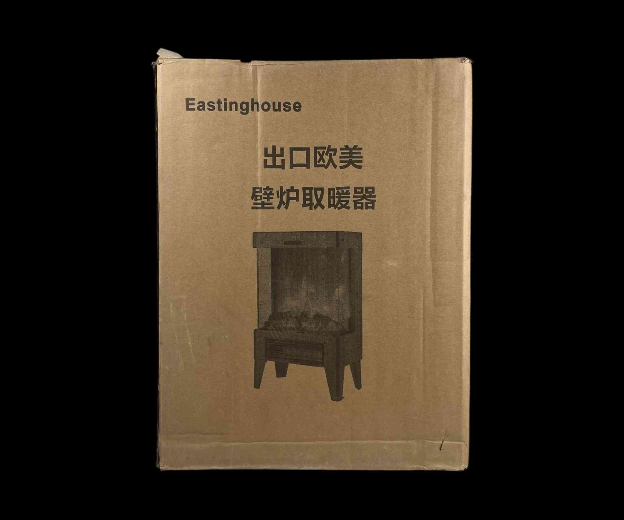 عروض رأس السنه 😍

مدفأة منظر الحطب

الاستخدامات:

يستخدم بالأماكن المغلقة مثل المنازل والمكاتب

المميزات:

تصميم عملي وبسيط, امن للاستخدام مع هيكل خارجي من البلاستيك المقاوم للرطوبة والكسر

يعمل سخان الهواء على تسخين الهواء بسرعة، مما يتيح الحصول على درجة حرارة مرغوبة بسرعة.

زجاج شفاف لرؤية منظر الحطب

شاشة لعرض درجة حرارة الغرفة

يتم التحكم في سخان الهواء بسهولة

ازارا خلفية للتشغيل والايقاف

الطاقة الكهربائية: 2000 واط

طول سلك الكهرباء: 60 سم

ابعاد الجهاز: الارتفاع 37  العرض 31  الطول 20 سم

الملاحظات:

الحطب للزينة من البلاستيك القوي

🤍التوصيل بغداد 3 الاف باقي المحافظات 5 الاف

السعر: تواصلو مع ***********
