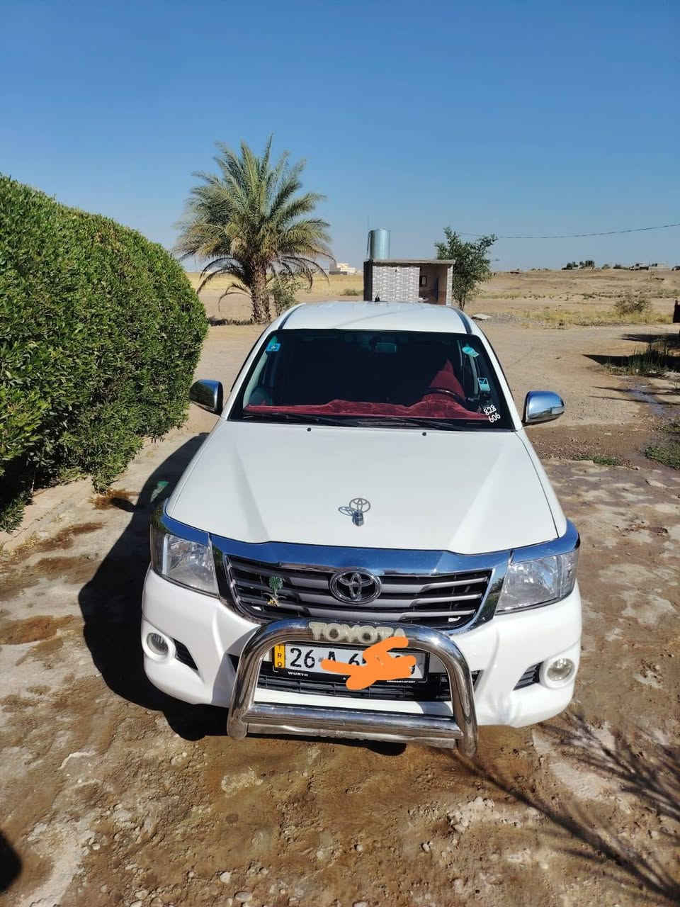السلام عليكم بيكم للبيع موديل ١٣ كويتي شاصي ١٩ رقم وهزه كلو جديد ***********

