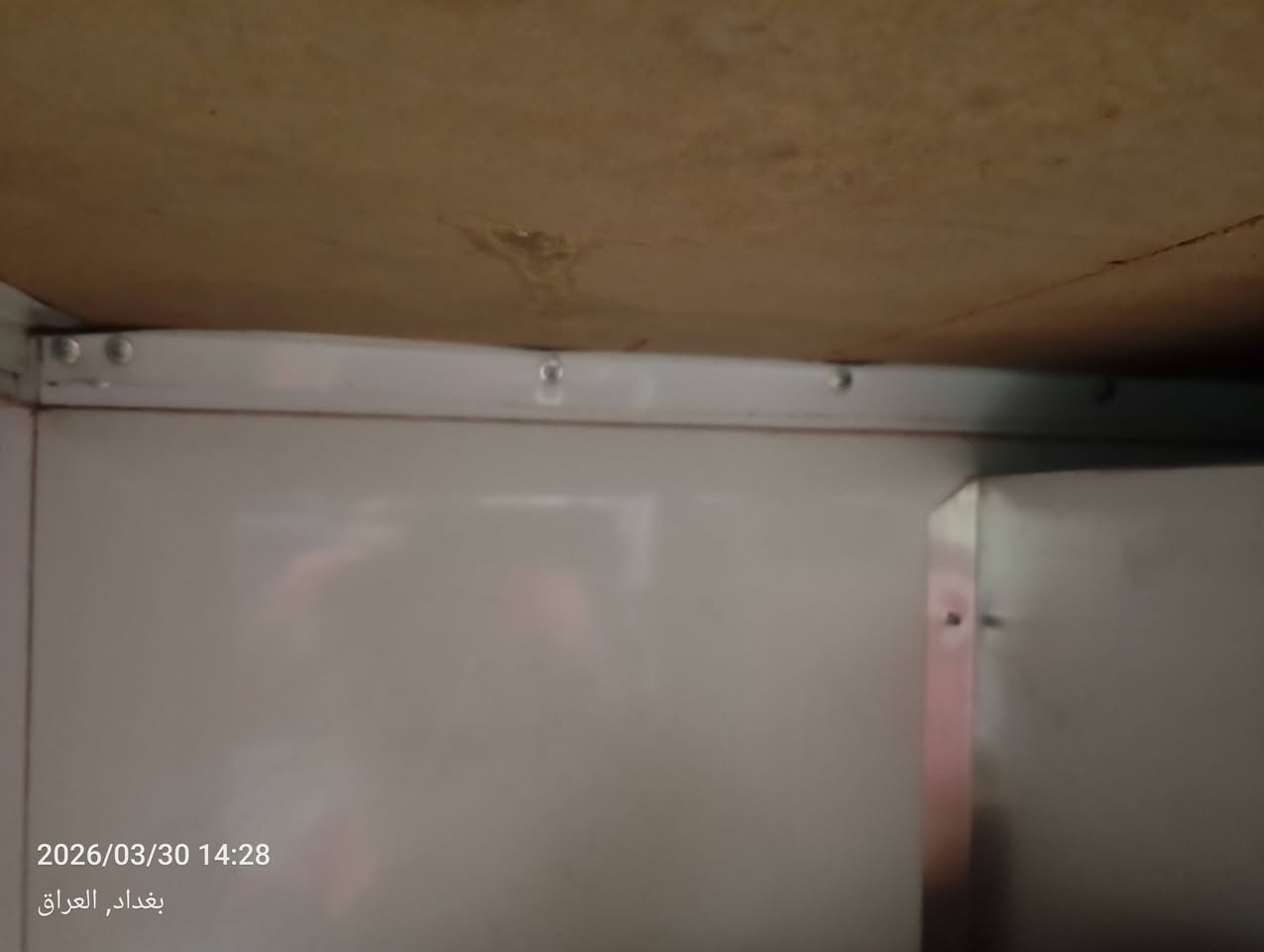 ميز المنيوم نضيف موضح بلصور  نوعية ثكيلة حجم متر ونص  السعر 90 وبي  مجال العنوان   بحي الكوفة  بغداد


**إذا كنت صاحب هذا الإعلان وتريد حذفه لأي سبب، رجاءا أرسل رسالة إلى الدعم الفني**