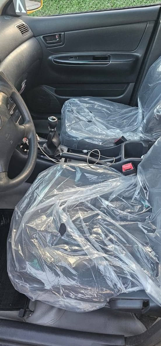 اسلام عليكم بيوايدي ٢٠١٩ بسمي بيها صبغ باب جاملغ بدون دواخل سياره بسمي جاهزه من نواحي مكان سياره بغداد سعر ٧٠ / ***********
