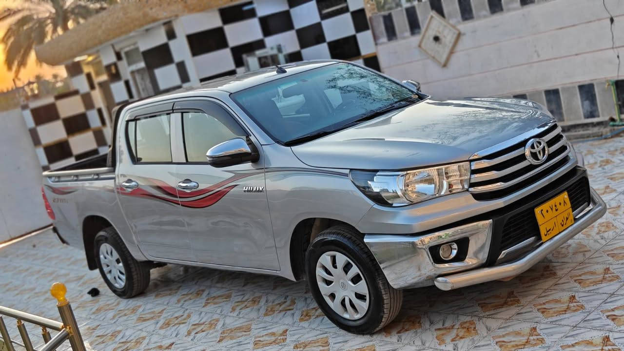 بيكم 2018كير عادي السياره مكفوله رقم اربيل وكاله تحويل مضمون ماشيه102الف كير مكينه حداديه تبريد كله بشرط السعر193
هاتف***********
