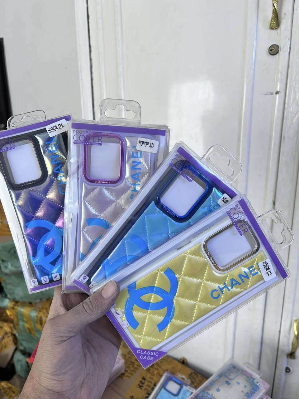 عرض خاص
(300 قطعه) ب 75 الف
يعني القطعه تطلع عليك بربع دينار
التوصيل 5 لجميع محافظات العراق ماعدا الشمال 
للتواصل خاص 
الايتمات 
👇👇👇👇
Ip 17 pro max
Ip 16 pro max
Ip 15 pro max
Ip 15
Ip 15 pro
Ip 14 pro max
Ip 14/13
Ip 13 pro max
Ip 13 pro 
Ip 12 pro max
Ip 12 pro
Ip 11 pro max
Ip 11
Ip x max
Ip xr
Ip x
Ip 7/8p
Ip 7
Smart 10 plus
Smart 8 / spark go 2024
Spark go 2022/pop 5 lite
Smart 6 plus
Smart 6 
Honor 400 pro
Honor 400
Honor 200 pro
Honro 200
Honor 90
Honor x9c
Honor x7c
Honor x9A
Honor x9
Honor x8A
Honor x7A
Honor x7B
Honor x6A/x6b/x5b
Honor x6
Honor x5
A56
A36
A26
A15
A14
A25
A05s
A04s
A53
A73
A71
A55/A35
A54
A51
A34
A32
A24
A23
A22
A20s
A10
A06
A05
A03s/A02s
A02
A01
Sam note 10plus
Inf hot 50 pro
Inf hot 50
Inf note 40/ note 40 pro
Inf hot 40/hot 40 pro
Inf hot 30 play
Inf hot 30
Inf note 30 pro
Inf note 30
Inf zero 30
Inf hot 20s
Inf hot 20i
Inf hot 20
Inf note 12 pro
Inf hot 12i
Inf hot 12
Inf hot 10i
S25 ultra
S24 ultra
S23 ultra
S23 fe
S22 ultra 
S21 ultra
Relmea c75
Relmea c63 / c61
Relmae c53/c51
Relmea 14 pro plus
Relmea 13 pro plus
Realme 12 pro plus
Realme 11 pro plus
Relmea c67
Relmea c65/ Rm 13c
Relmea c55
Realme c35
Realme c33
Relmea c30s/c30
Realme c25
Realme c21y
Realme c11
Relmea 9i
Rm note 14 pro / note 14 pro +
Rm 14t pro
Rm 14t
Rm note 14
Rm note 13 pro
Rm note 13
Rm A5/c71
Rm A3
Rm 13x
Rm 13 lite
Rm 13
Rm note 12 pro
Rm note 12
Rm 11/12c
Rm note 11 pro plus
Rm note 11 pro
Rm note 11s
Rm note 10 pro max
Rm 10c
Rm note 10 pro
Rm note 9s
Rm note 9 pro
Rm note 8 pro
Mi 12T pro
Mi 12
Mi 12T
Spark 30c
Spark 30
Spark 20 pro plus
Spark 10c
Spark 10 pro
Spark 20
Y9s
Mi A1+
‏ZTE Blade A75
ZTE blade A35
ZTE blade A55
‏Nubia Music Z2353
Op A18/38
Op A58
Op reno 8T
Poco c65/Rm 13c
Poco x7 pro
Poco x6 pro
Poco m6 pro
Poco f5 pro
Poco x5 pro
Poco x5
Poco x4 pro
Poco x3 pro
Camon 40
Camon 20 pro
Camon 20 priemr
Camon 18 priemar
Pova 6 pro/ pova 6
Pova 4


**إذا كنت صاحب هذا الإعلان وتريد حذفه لأي سبب، رجاءا أرسل رسالة إلى الدعم الفني**