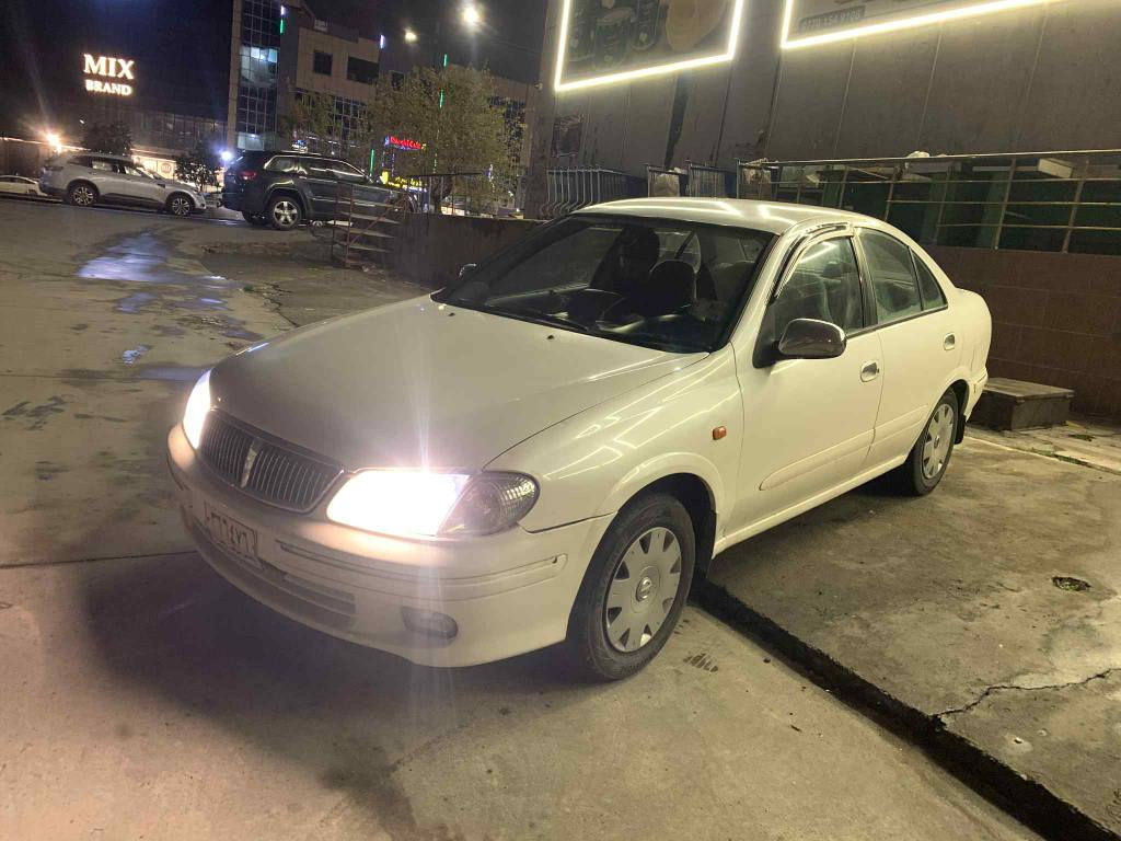 سنی2001ئۆتۆماتیک تەبرید ساردووگەرم دووپارجەی پەمپە لەسەر ساخی دەعمی نیە ئاڕم پلاستی کی هەولێر بەشەرتی ئەوەلیاتو موسوبڕاوەوغرامە بەشەرتمەکینەڕەش 
سعر.68
ژ.م***********
                                                    *********** السليمانية, العراق
