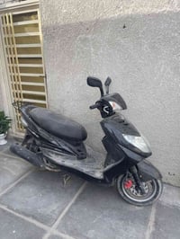 سكنس • كوم حديد • ناقصه