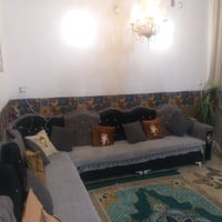 سكينة الزراعي • ١٥٠م • غرفتين نوم