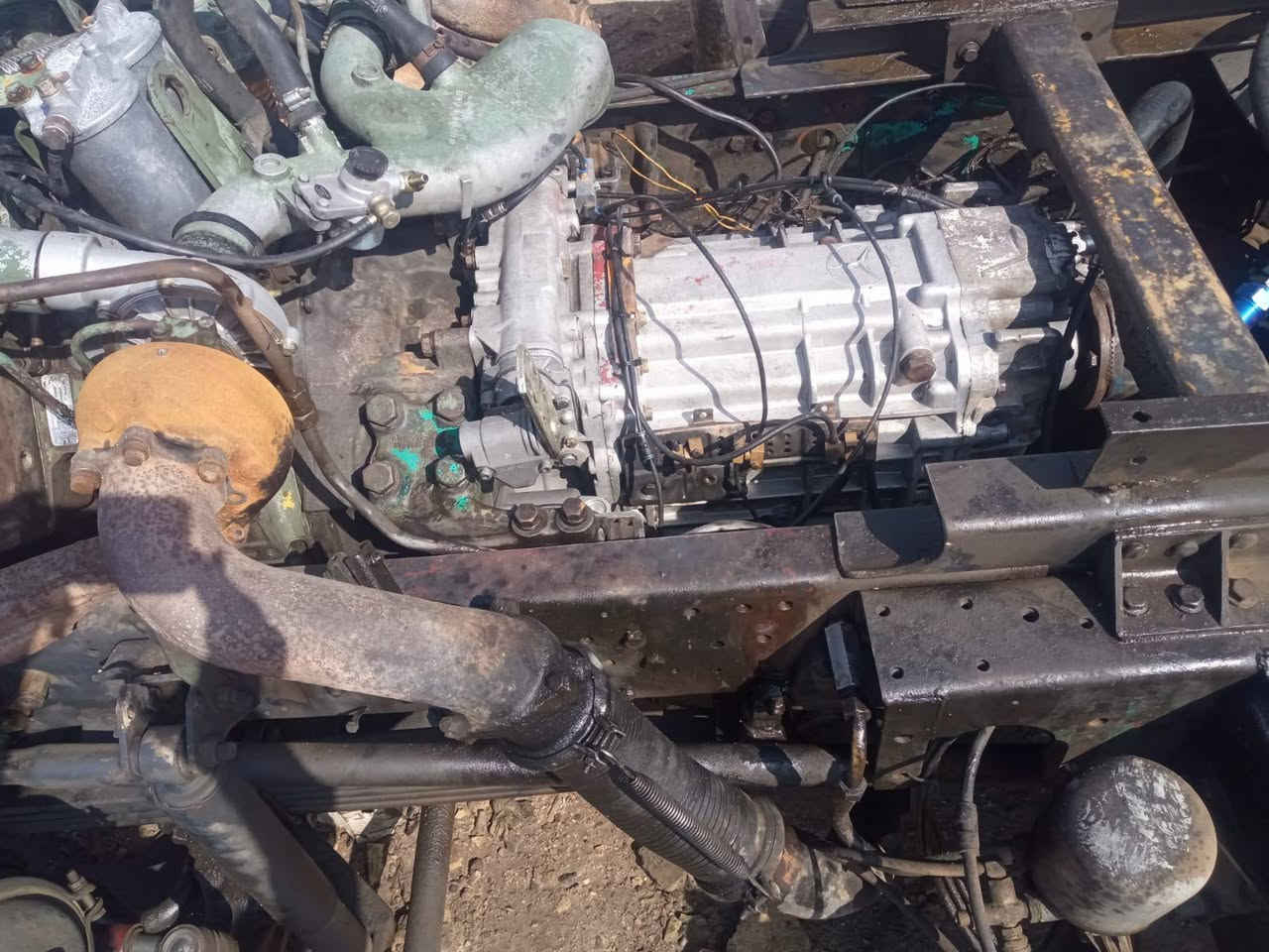 كير فافون 155 شرط اشغل لافلته ولا قره المكان حله سعر 20 ورقه اتصل ع ***********. ***********
