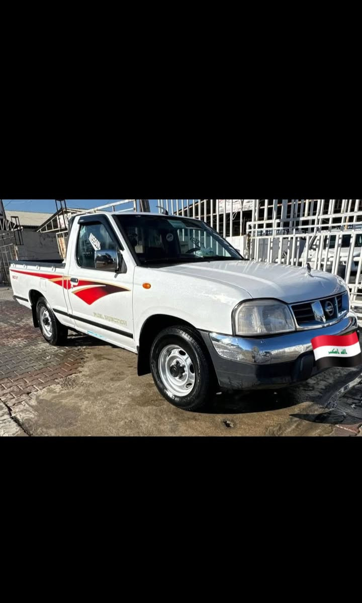 السلام عليكم نيسان للبيع موديل 8 سنويه لل30 رقم بقداد الماني مكفوله كفاله بيه بس جاملق الصلي ابدل سعر 85 وبيه مجال بيع مستعجل مكلف بنشر مكان السماوه مركز المدينه رقم ***********
