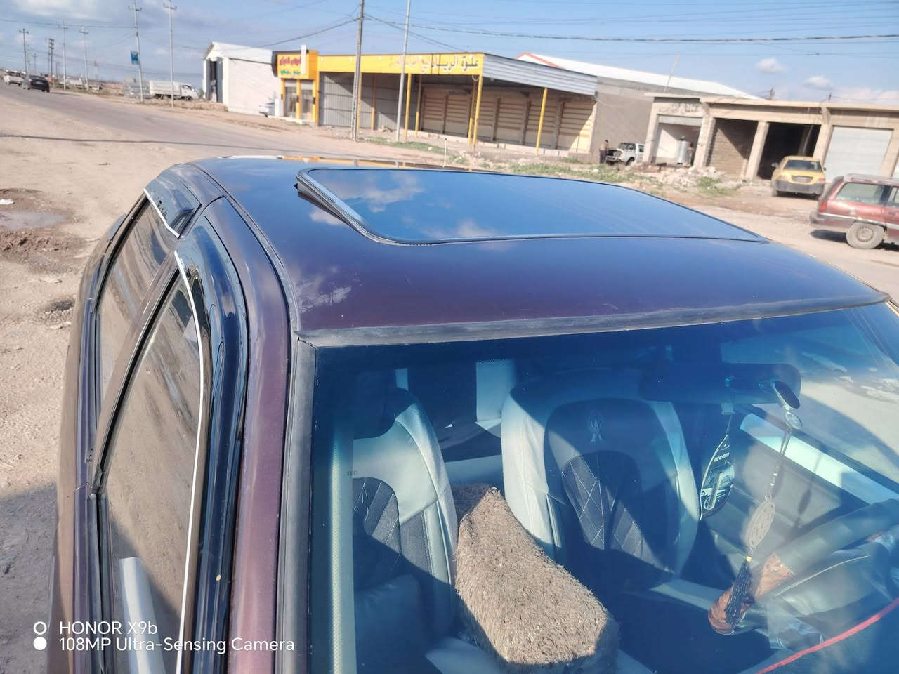 إسلام عليكم فكتره حجم 18اصلي موديل 91رقم نينوى دولي سنويه لل 30 شرط وكاله وتحويل كابون بانزين بيه محرك وكير شرط تواير اربعه جديد صدر جديد كهربايات كله شغاله تدفئه شقاله فتحه سقف وجوه بوب اربعه جدد سياره صبق عام لاكلب ولا دعم ولاكص.. ***********.؟ ***********
