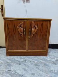 غرفة خشب • خشب زان • درجة أولى