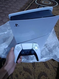 بلي ٥ • جوستك واحد • بدون ملحقات